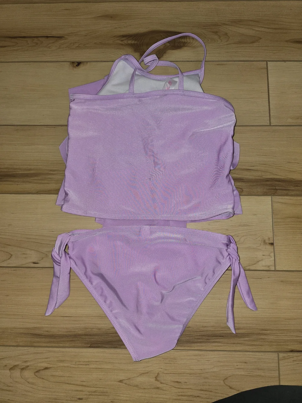 chloe b sweet lilac